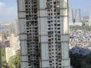 2 BHK Apartment in Antop Hill for resale Mumbai Harbour....