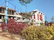 2 BHK Apartment in Arebannimangala for resale Bangalore....