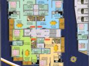 2 BHK Apartment in Argora for resale Ranchi. The...