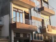 2 BHK Apartment in Arjunganj for rent Lucknow. The...