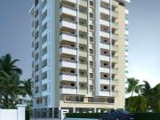 2 BHK Apartment in Ashok Nagar for resale Mangalore. The...