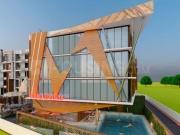 2 BHK Apartment in Atchutapuram for rent Visakhapatnam....