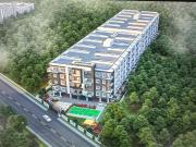 2 BHK Apartment in Attibele for resale Sarjapur Road....