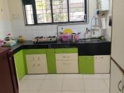 2 BHK Apartment in Aundh for rent Pune. The reference...