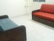2 BHK Apartment in Aundh for rent Pune. The reference...