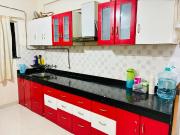 2 BHK Apartment in Aundh for rent Pune. The reference...