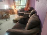 2 BHK Apartment in Aundh for rent Pune. The reference...