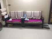 2 BHK Apartment in Aundh for rent Pune. The reference...