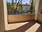 2 BHK Apartment in Aundh for rent Pune. The reference...