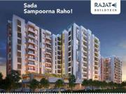 2 BHK Apartment in Avanti Vihar for resale Raipur. The...