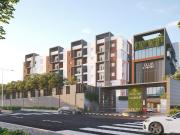 2 BHK Apartment in Bachupally for resale Hyderabad. The...