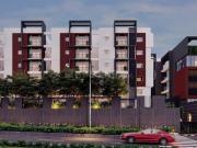2 BHK Apartment in Bachupally for resale Hyderabad. The...