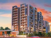 2 BHK Apartment in Bachupally for resale North...