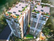 2 BHK Apartment in Bachupally for resale North...