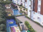 2 BHK Apartment in Bachupally for resale North...