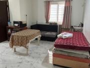 2 BHK Apartment in Bachupally for resale North...