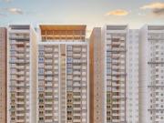 2 BHK Apartment in Bachupally for resale North...