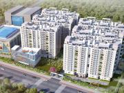 2 BHK Apartment in Bachupally for resale North...