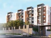 2 BHK Apartment in Bachupally for resale North...