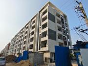 2 BHK Apartment in Bachupally for resale Hyderabad. The...