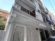 2 BHK Apartment in Tajpur Pahari Village for resale...