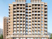 2 BHK Apartment in Badlapur East for resale Beyond...