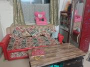 2 BHK Apartment in Baghajatin for rent Kolkata. The...