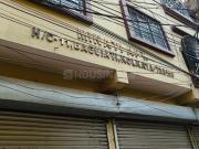 2 BHK Apartment in Baguiati for resale Kolkata. The...