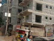 2 BHK Apartment in Baguiati for resale Kolkata. The...