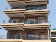 2 BHK Apartment in Bailey Road for rent Patna. The...