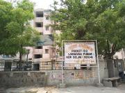 2 BHK Apartment in Bakkarwala for resale West Delhi. The...