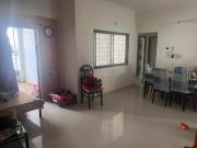 2 BHK Apartment in Balaji Nagar for rent Pune. The...