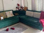 2 BHK Apartment in Balewadi for rent Pune. The reference...