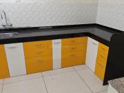 2 BHK Apartment in Balewadi for rent Pune. The reference...