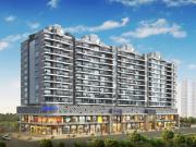 2 BHK Apartment in Balewadi for rent Pune. The reference...