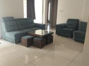 2 BHK Apartment in Balewadi for rent Pune. The reference...