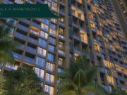 2 BHK Apartment in Balewadi for resale Pune. The...
