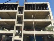 2 BHK Apartment in Bandlaguda Jagir for resale West...