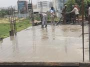 2 BHK Apartment in Bandlaguda Jagir for resale West...