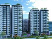 2 BHK Apartment in Bandlaguda Jagir for resale West...