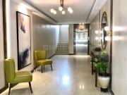 2 BHK Apartment in Bandra East for rent Mumbai. The...