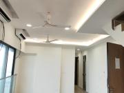 2 BHK Apartment in Bandra East for rent Mumbai. The...