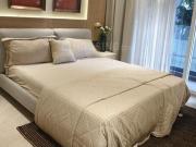 2 BHK Apartment in Bandra East for rent Mumbai. The...