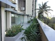 2 BHK Apartment in Bandra East for rent Mumbai. The...