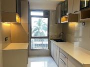 2 BHK Apartment in Bandra East for rent Mumbai. The...