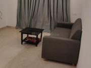 2 BHK Apartment in Bandra East for rent Mumbai. The...