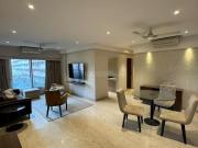 2 BHK Apartment in Bandra East for rent Mumbai. The...