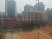 2 BHK Apartment in Bandra East for rent Mumbai. The...