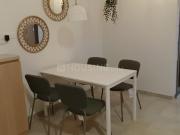 2 BHK Apartment in Bandra East for rent Mumbai. The...