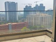 2 BHK Apartment in Bandra East for rent Mumbai. The...